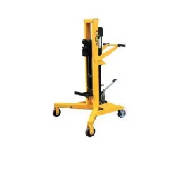 Sark Pack 300 Kg Capacity Drum Palletizer DP-image-46