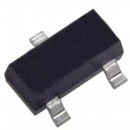 Vishay Zener Diode 3 Pin Count Surface Mount Small Signal 16 V Nominal Zener Voltage, BZX84C16-HE3-08 (Pack of 3000)-22