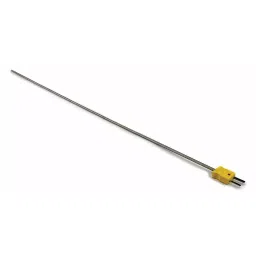 Dayton Type K Ungrounded Thermocouple Probe 1/8 x 18 inch, 36GK78-9
