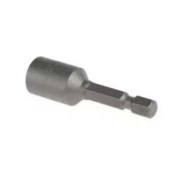 RS Pro Hexagon Socket Screwdriver Bit Size 10 mm Model No - 1250405 image 4