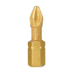 RS Pro Phillips Screwdriver Bit Size PH3 Model No - 1250390-44