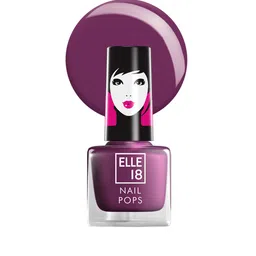 Elle18 Nail Pops - Nail Color 161- 5 ml-20