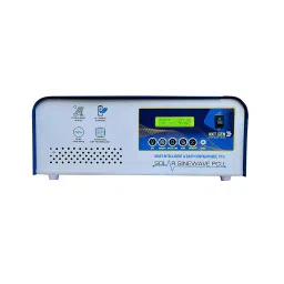 Electrower Viraj 1 KVA 12 V MPPT Solar PCU Inverter-image-86