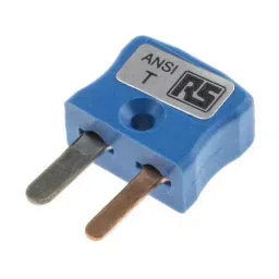 RS PRO Quickwire Thermocouple Connector for Use with Type T Thermocouple, 7691164-picture-17