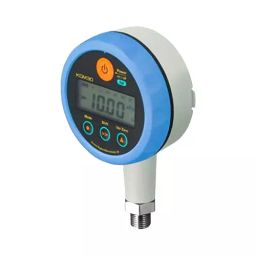 AS ONE High Precision Digital Pressure Indicator, 1-3559-02-21