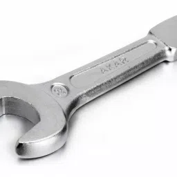 Akar Size 55 mm Slogging Open Ended Spanner-34