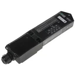 RS PRO Sensor Box m12 5 way 8 port, 8771185 image 3