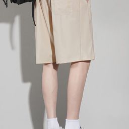 StyleCast x Revolte Men Mid Rise Regular Fit Regular Shorts-image-89