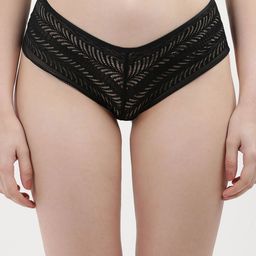 Calvin Klein Underwear Women Self Design Low Rise Hipster Briefs-picture-48