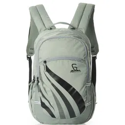 GREENLANDS Unisex Padded Backpack-picture-21
