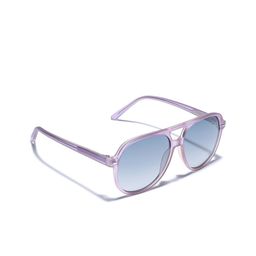 Carlton London Women Aviator Sunglasses with Polarised and UV Protected Lens-49