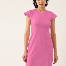 BRINNS Sheath Dress-image-46