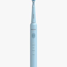 ORACURA SB200 Sonic Lite Electric Rechargeable Toothbrush Blue-13