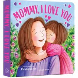 Mummy I Love you-image-99