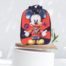SAGEWARE Unisex Kids Graphic Applique Backpack-picture-36