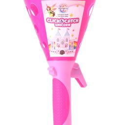 Ratnas Click & Catch Twin Ball Game (Colour & Print May Vary) image 2