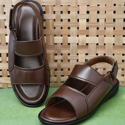 MOSHTO Men Comfort Sandals-image-58