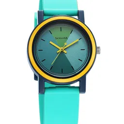 Sonata Women Dial & Straps Analogue Watch 87038PP09W-image-46