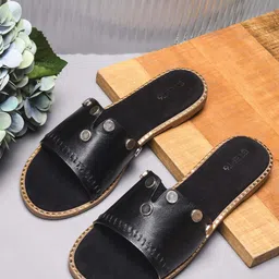 STEPT6 Women Open Toe Flats-picture-6