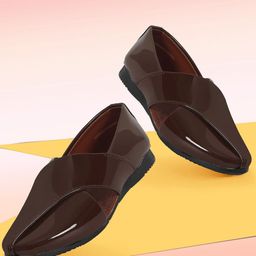 BAESD Boys Loafers-82