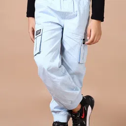 V-Mart Boys Joggers Trousers-46