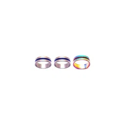 Dynamic Retail Global Unisex Ring-picture-16