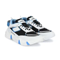 EZDEZARIO Boys Colourblocked Sneakers-picture-26