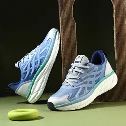 OFF LIMITS Women Mesh Running Non-Marking Shoes-picture-1