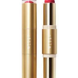 Stila Blush & Bronze Hydro-Blur Cheek Duo 9.46 g - Guava & Mocha-55