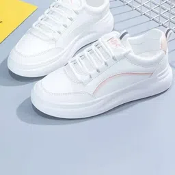 EZDEZARIO Girls Sneakers-picture-7