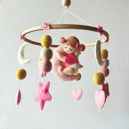BABBLE WRAP Swing Activity Toys and Games image 4