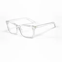 Arzonai Unisex Transparent Sunglasses-image-38