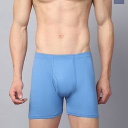 VIMAL JONNEY Men Pack Of 2 Assorted Cotton Trunk JONNEY__BLUE__C__02-picture-7