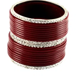 Vidhya Kangan Alloy Bangle-14
