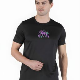 SZN Men Printed T-shirt-picture-21