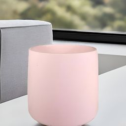 LASAKI Clara Pink Ceramic Planters-image-45