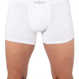 MUSH Men Mid Rise Breathable Trunk 1000000136880_A-picture-31
