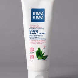 Mee Mee Gentle Nappy Rash Cream - 100 gm-picture-30