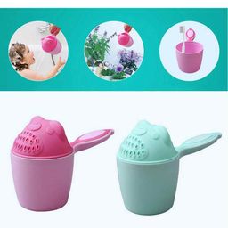 Syga Baby Rinser Pack Of 2 - Green Pink-image-64