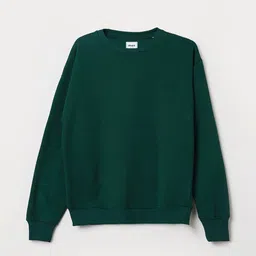 max Boys Round Neck Long Sleeve Sweatshirt-picture-4