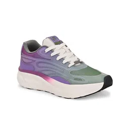 OFF LIMITS Women Mesh Running Non-Marking Shoes image 3
