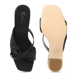 Picktoes Block Sandals image 2