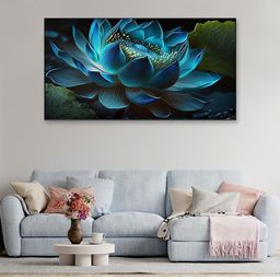 DEKORSTATION Canvas Wall Art-image-85