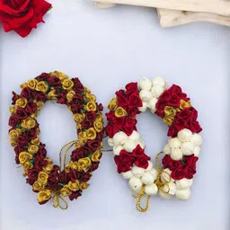 GADINFASHION Women Pack of 2 Hairband-image-21
