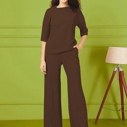 Moda Rapido Top With Trousers Co-Ords-picture-28
