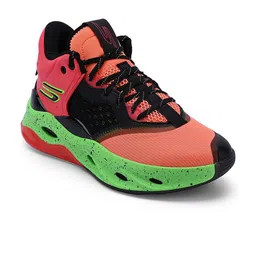 Skechers SKX Float Men Lace Up Sports Shoes-picture-43