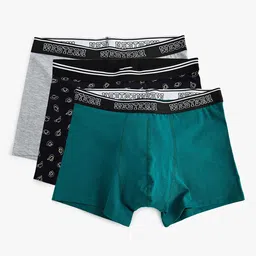 Koton Pack Of 3 Trunks 8684289327410-999-picture-37