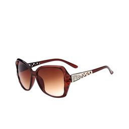 DressBerry Women Wayfarer Sunglasses with UV Protected Lens 5101-31