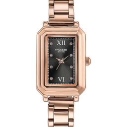 Sonata Women Dial & Stainless Steel Bracelet Style Straps Analogue Watch SP80116WM01-38
