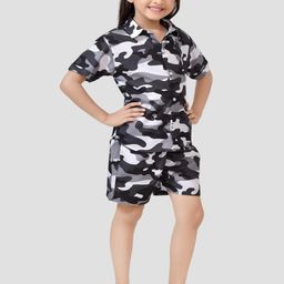Club96 Girls Multi Clothing Set-image-61